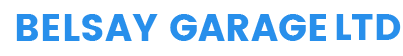 Belsay Garage LTD